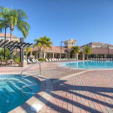 Beautiful Vista Cay Condo, Near Disney キシミー エクステリア 写真