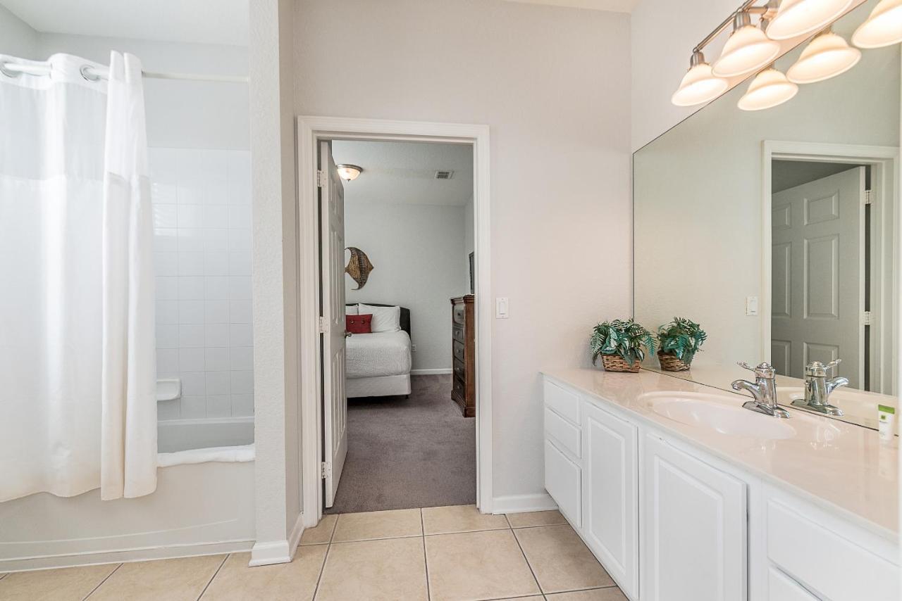 Beautiful Vista Cay Condo, Near Disney キシミー エクステリア 写真