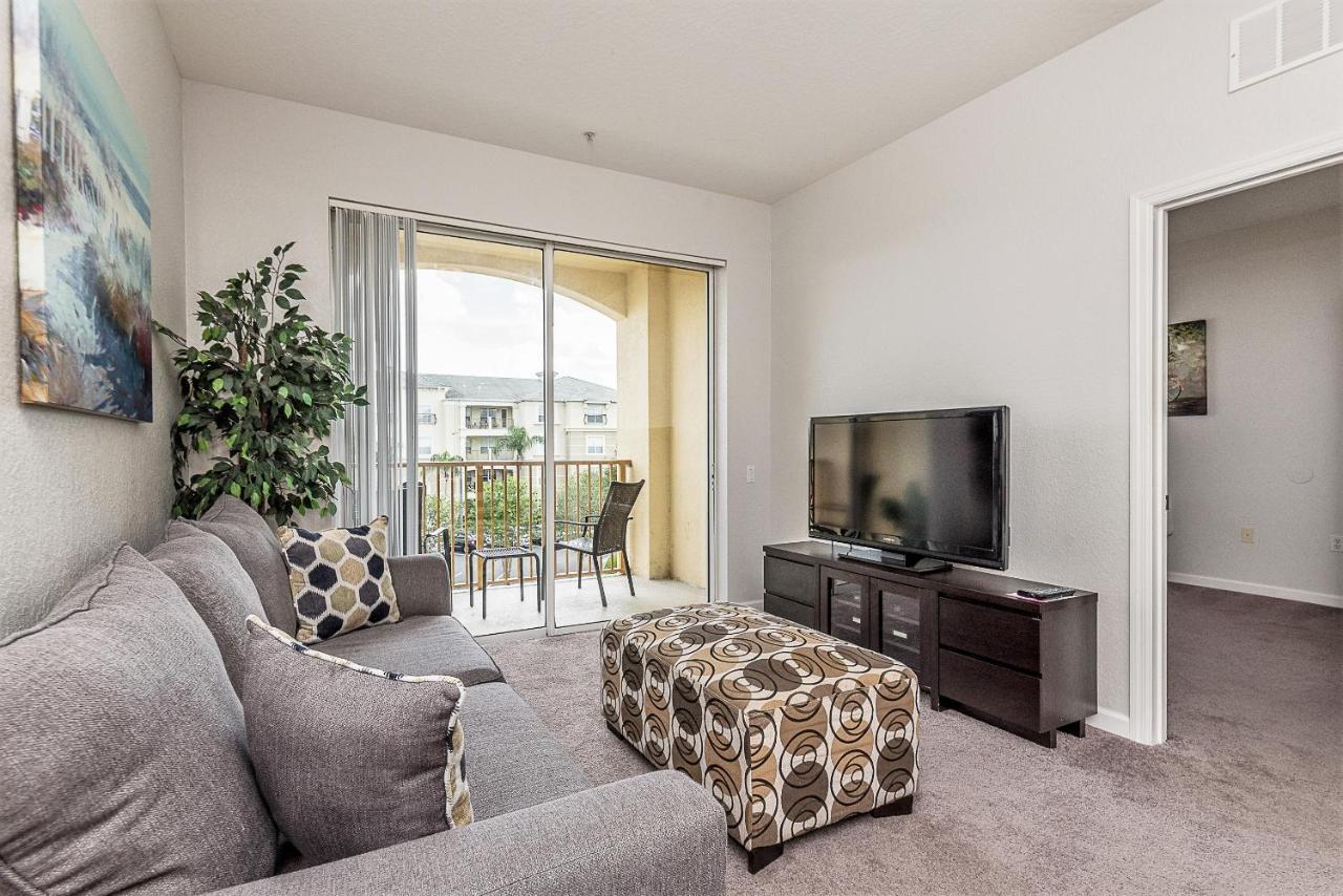 Beautiful Vista Cay Condo, Near Disney キシミー エクステリア 写真