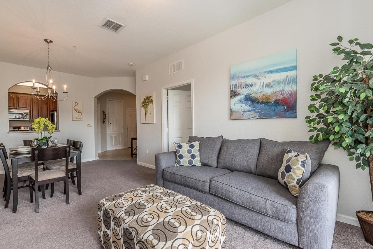 Beautiful Vista Cay Condo, Near Disney キシミー エクステリア 写真