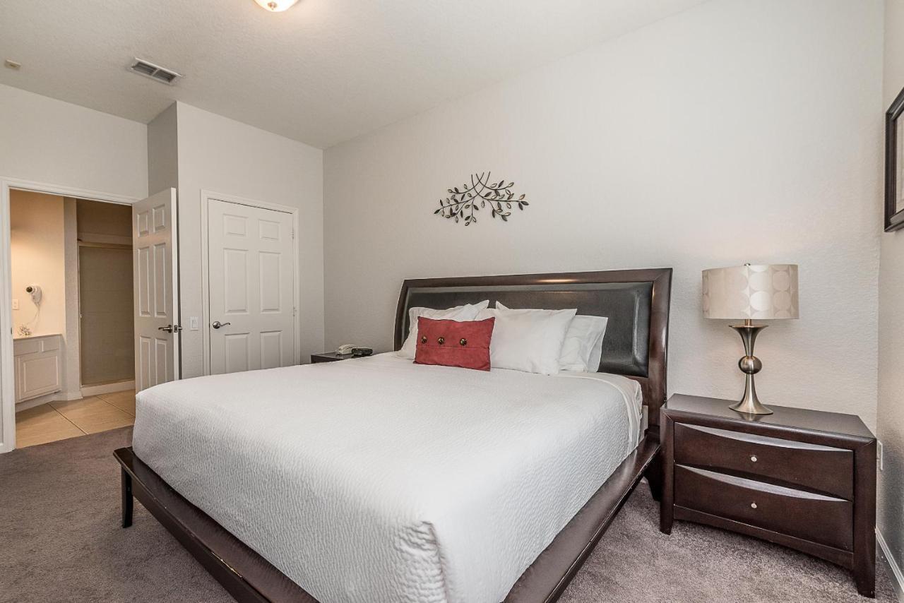 Beautiful Vista Cay Condo, Near Disney キシミー エクステリア 写真