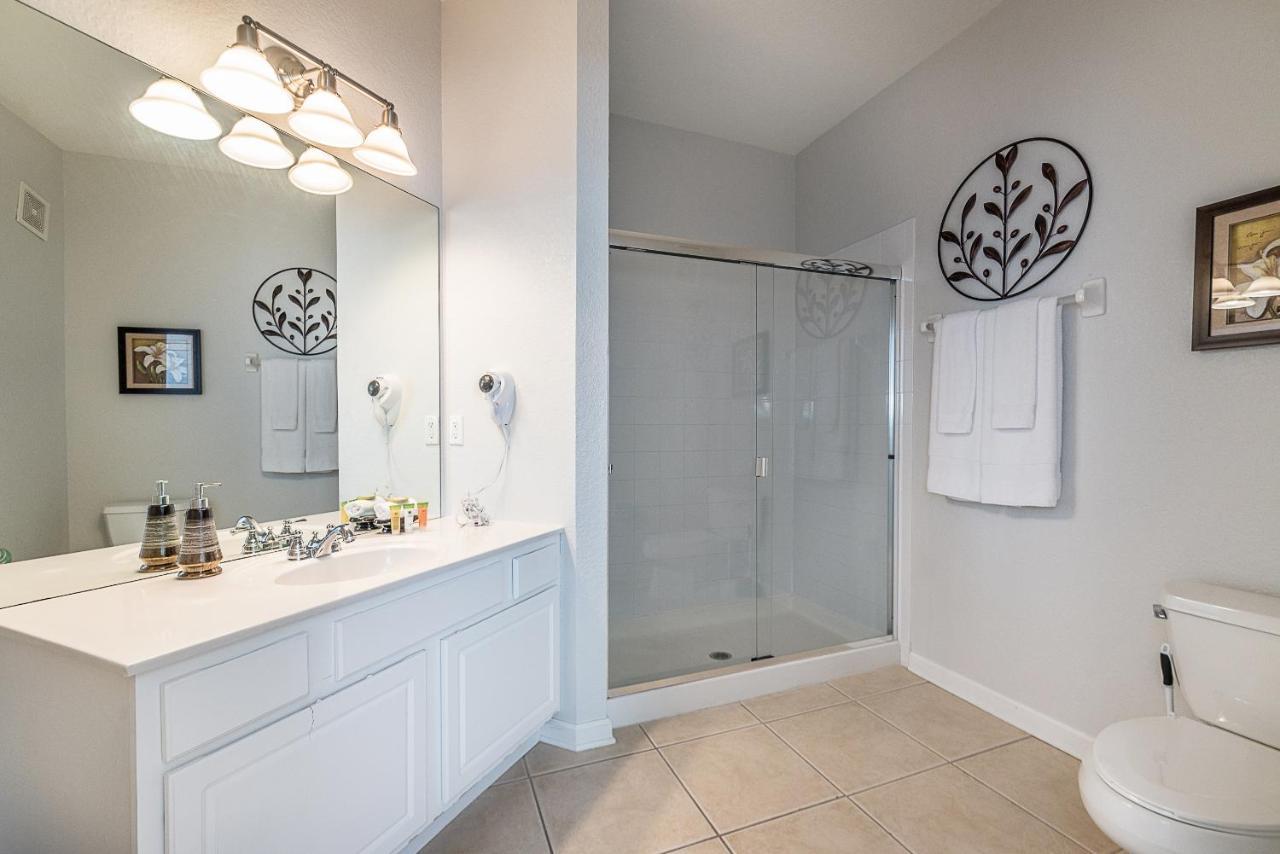Beautiful Vista Cay Condo, Near Disney キシミー エクステリア 写真